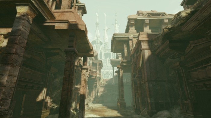 Lightning Returns: Final Fantasy XIII - Imagen 50